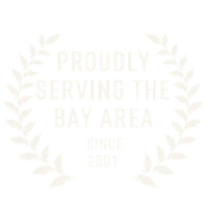 Proudly Serving the Bay Area